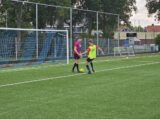 Vierde training S.K.N.W.K. 1 en 2 seizoen 2023-2024 (56/111)